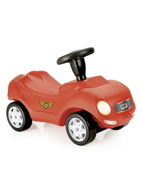 Auto Carrera 60 cm Largo-0