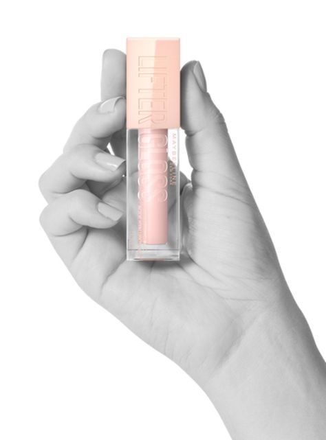 Brillo labial Lip Lifter Gloss Ice 4.8 g-3
