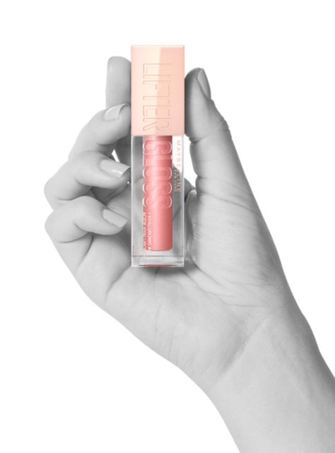 Brillo Labial Lip Lifter Gloss Moon 4.8 g-3
