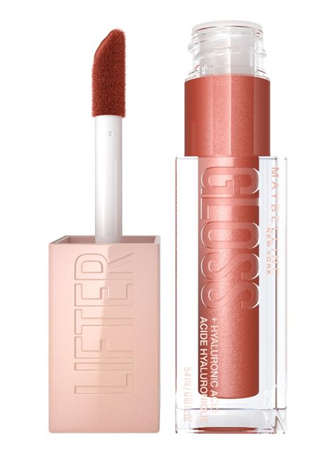 Brillo labial Lip Lifter Gloss Topaz 4.8 g-0