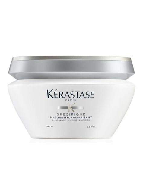 Máscara Hidratante Cuero Cabelludo Desequilibrado Masque Rehydratant Specifique 200ml-0