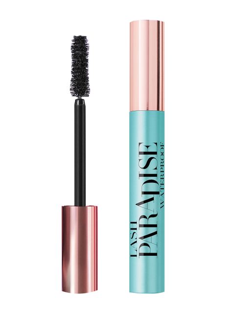 Máscara de Pestañas Lash Paradise Waterproof 6.4 ml-0
