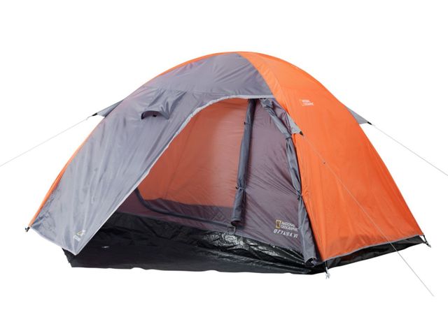 Carpa National Geographic 6 Personas Ottawa VI-0