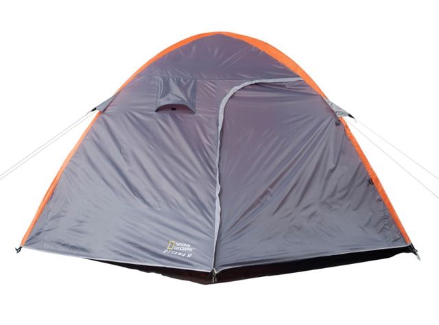 Carpa National Geographic 6 Personas Ottawa VI-2