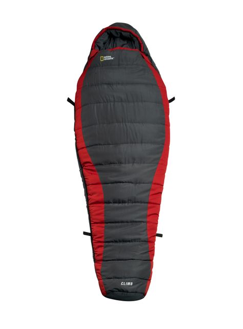 Saco de Dormir Climb National Geographic-0