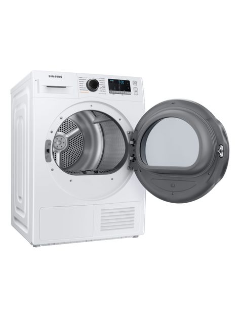 Secadora Bomba de Calor Frontal 9 Kg DV90TA040BE/ZS-2