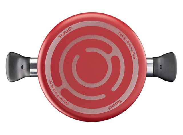 Batería de Cocina 9 Piezas Super Cook-3