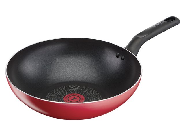 Batería de Cocina 9 Piezas Super Cook-2