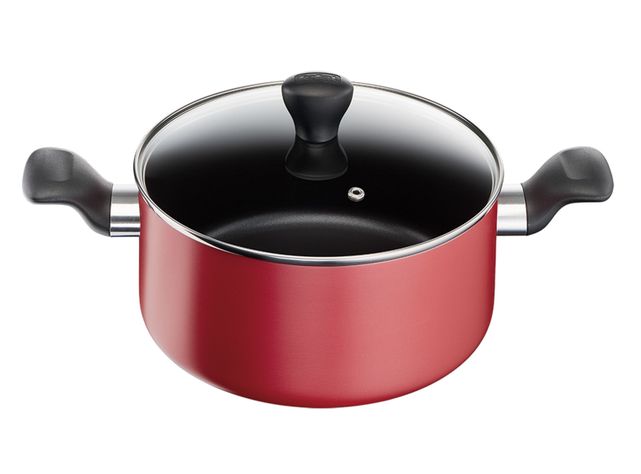 Batería de Cocina 9 Piezas Super Cook-1
