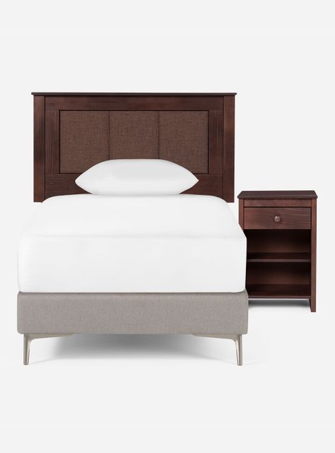 Set Muebles Rachel 1.5 Plazas-3