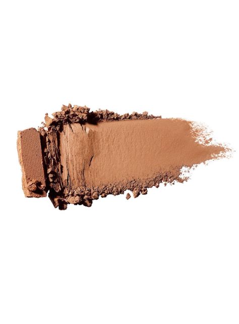Polvo Bronceador M∙A∙C Skinfinish Sunstruck Matte Bronzer Matte Medium Golden 8 g-1