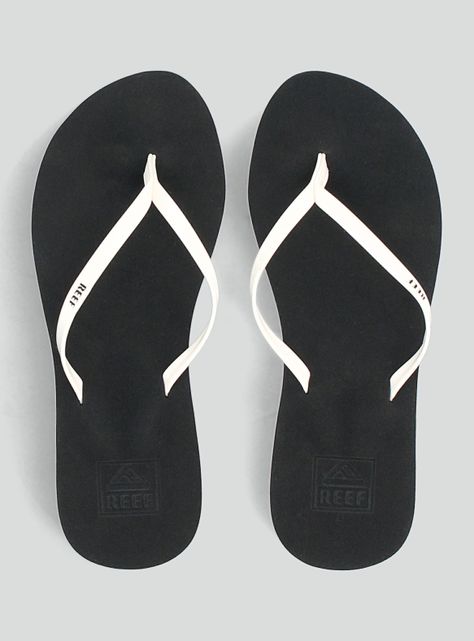 Sandalia Reef Bliss Nights Blanco Mujer-1