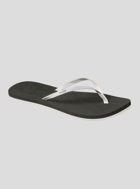 Sandalia Reef Bliss Nights Blanco Mujer-0
