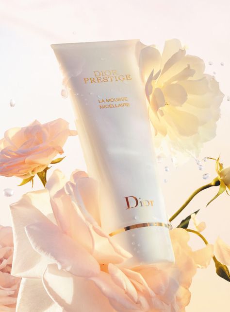 Dior Prestige la Mousse Micellaire 120 g-3