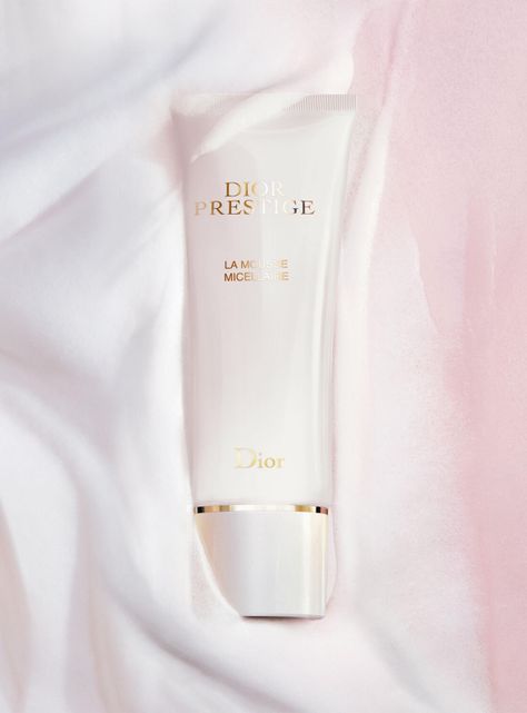 Dior Prestige la Mousse Micellaire 120 g-2