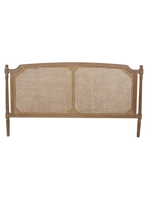 Respaldo Helena Junco Natural Super King-1