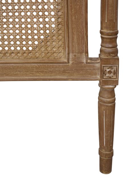 Respaldo Helena Junco Natural Super King-5