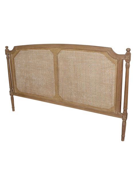 Respaldo Helena Junco Natural Super King-3