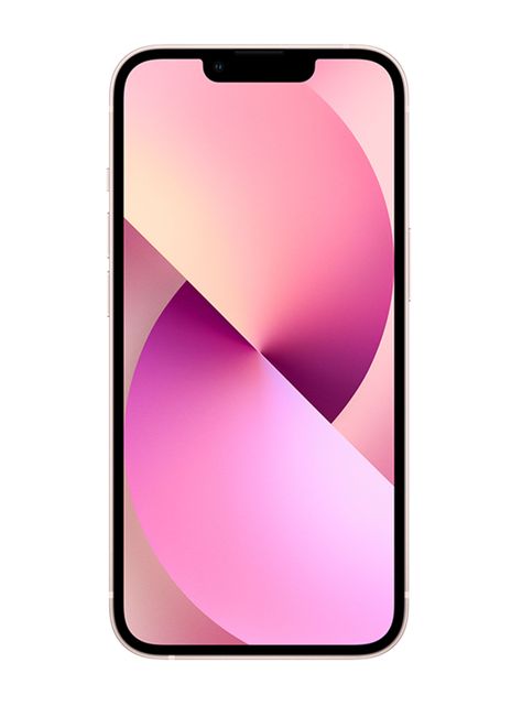 iPhone 13 de 128GB Rosado-2
