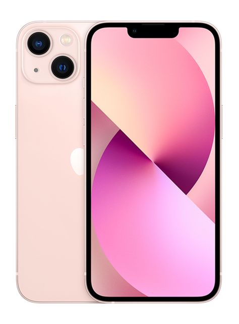iPhone 13 de 128GB Rosado-0