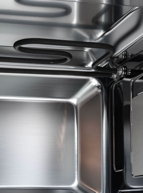 Microondas Digital 23 Litros Inox-3