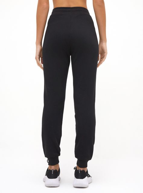 Jogger Comfy Básico Mujer-1