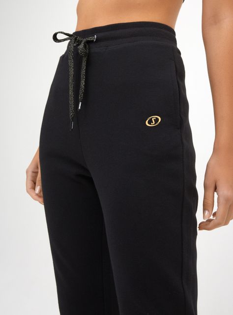 Jogger Comfy Básico Mujer-2