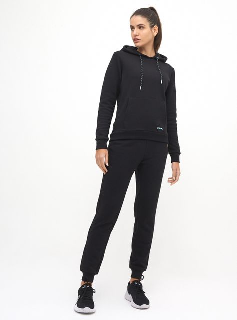 Jogger Comfy Básico Mujer-3