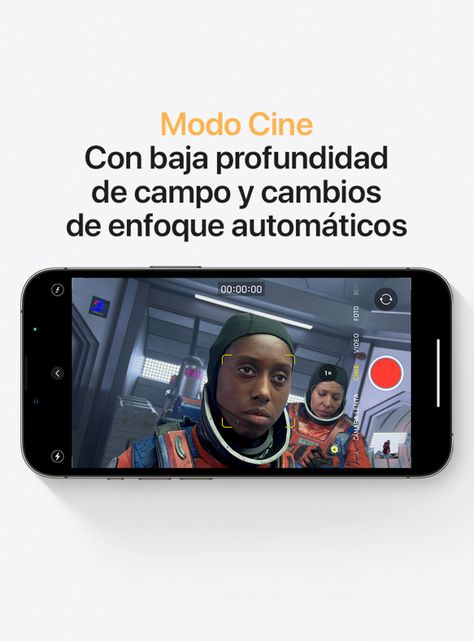 iPhone 13 Pro Max de 512GB Color Plata-5