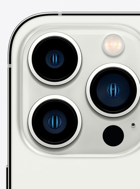 iPhone 13 Pro Max de 512GB Color Plata-2