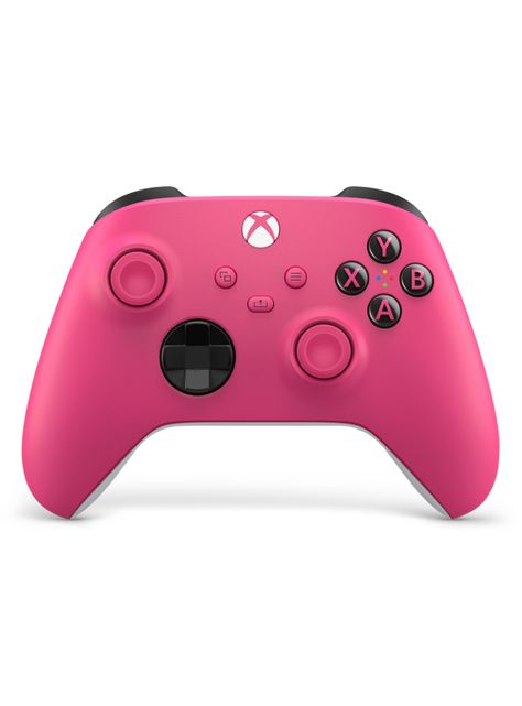 Control Gamer Rosa Deslumbrante Fang-0