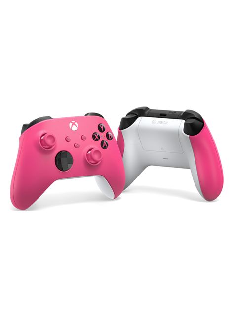 Control Gamer Rosa Deslumbrante Fang-3