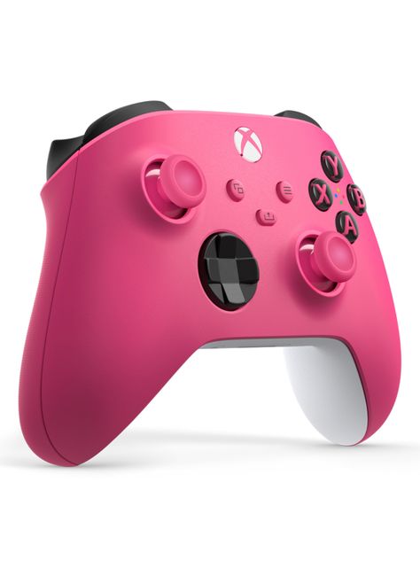 Control Gamer Rosa Deslumbrante Fang-1