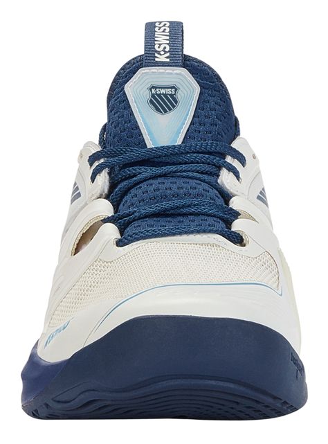 Zapatilla de Tenis Padel Speedtrac Blan Hombre-2