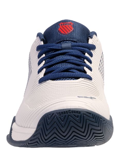 Zapatilla Pádel White Hypercourt Exp 2 Hombre-2