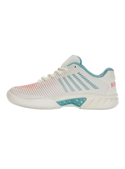 Zapatilla Pádel Style Hypercourt Exp 2 Mujer-1