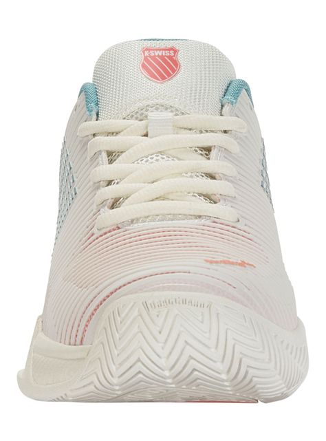 Zapatilla Pádel Style Hypercourt Exp 2 Mujer-2