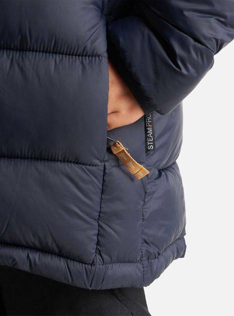 Chaqueta Steam-Pro Hood All Winter Niño Jacket-3