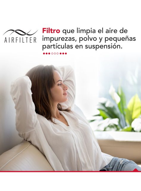 Estufa Infrarroja Thor Silver 1500 Wifi-3