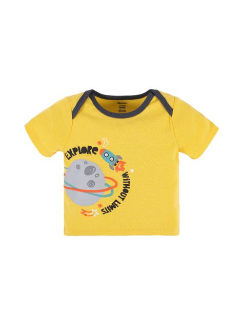 Conjunto Niño 4 Piezas-2