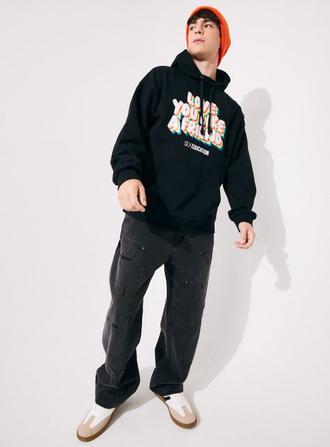 Polerón Estilo Hoodie-4