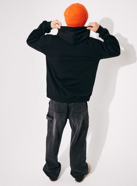 Polerón Estilo Hoodie-5