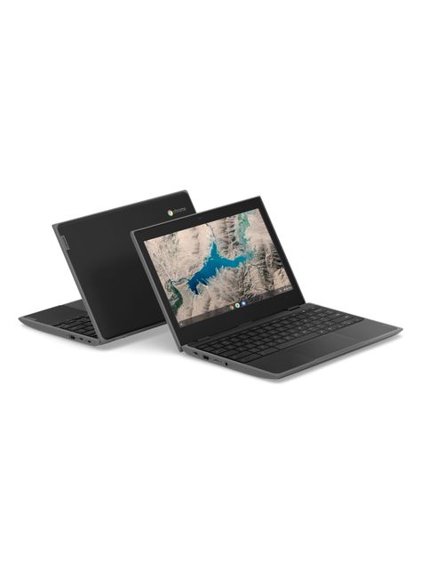 Notebook 100e Chromebook Intel Celeron 4GB 32GB eMMC 11.6" HD-5