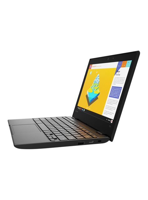 Notebook 100e Chromebook Intel Celeron 4GB 32GB eMMC 11.6" HD-1