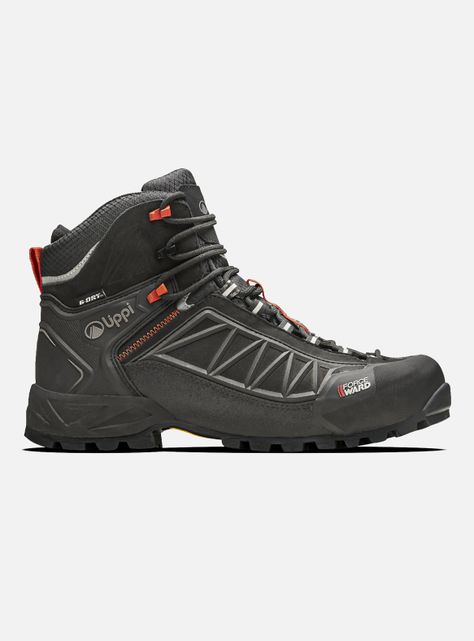 Zapatilla Outdoor Design Bravo Evo Hombre-0