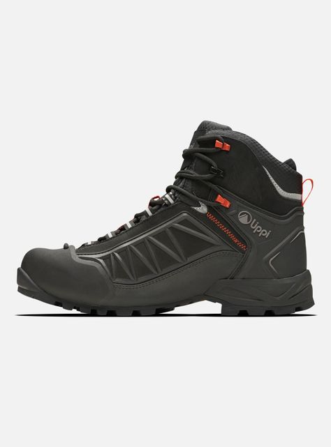 Zapatilla Outdoor Design Bravo Evo Hombre-2