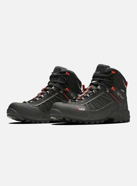 Zapatilla Outdoor Design Bravo Evo Hombre-1