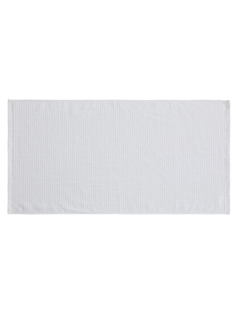 Toalla Alaniz Home Sábana 90 x 170 cm Waffle-2
