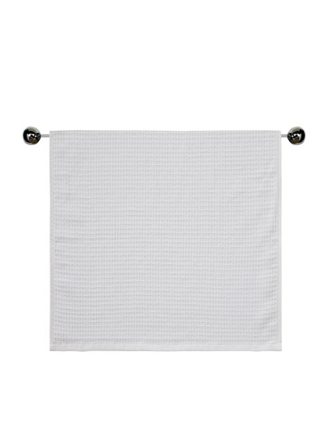 Toalla Alaniz Home Sábana 90 x 170 cm Waffle-0