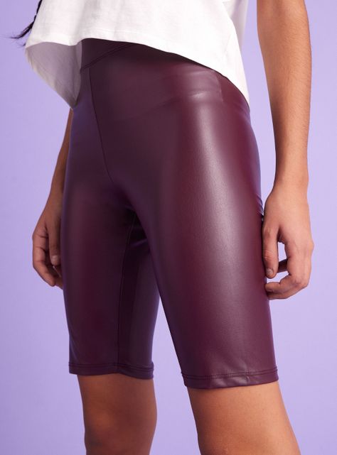 Calza Biker Skinny Fit-1